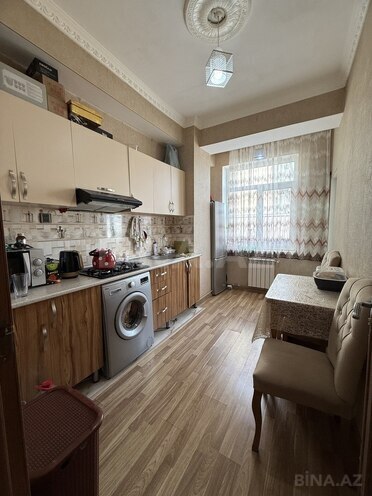 2 otaqlı yeni tikili - Xırdalan - 65 m² (4)