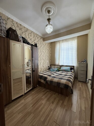 2 otaqlı yeni tikili - Xırdalan - 65 m² (6)