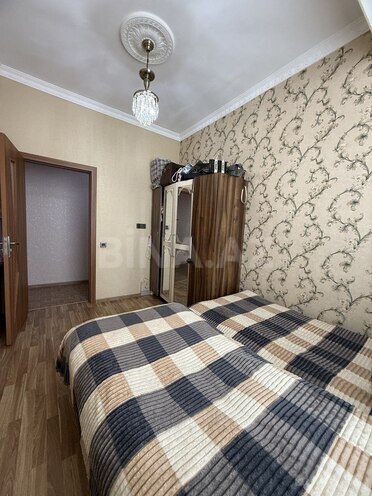 2 otaqlı yeni tikili - Xırdalan - 65 m² (8)