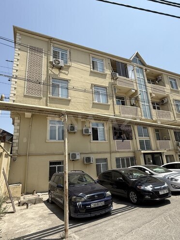 2 otaqlı yeni tikili - Xırdalan - 65 m² (1)
