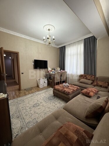 2 otaqlı yeni tikili - Xırdalan - 65 m² (2)