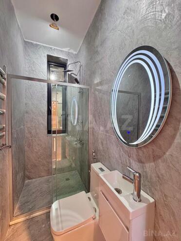 5 otaqlı həyət evi/bağ evi - Şüvəlan q. - 210 m² (19)