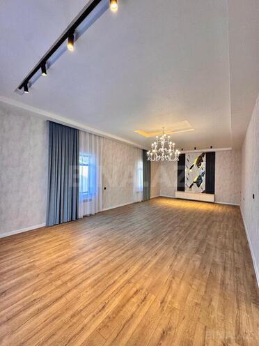 5 otaqlı həyət evi/bağ evi - Şüvəlan q. - 210 m² (11)