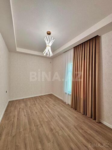 5 otaqlı həyət evi/bağ evi - Şüvəlan q. - 210 m² (15)