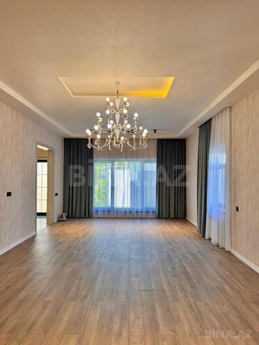 5 otaqlı həyət evi/bağ evi - Şüvəlan q. - 210 m² (12)