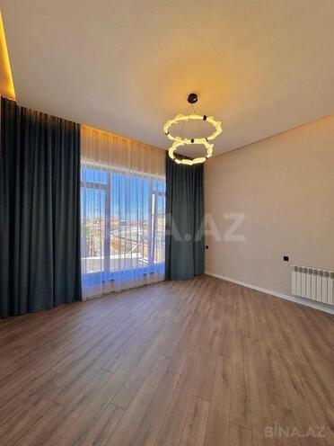 5 otaqlı həyət evi/bağ evi - Şüvəlan q. - 210 m² (22)