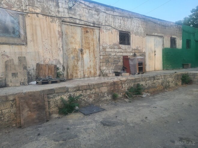Obyekt - 7-ci mikrorayon q. - 420 m² (3)