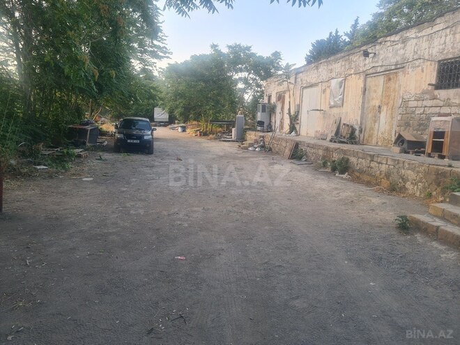 Obyekt - 7-ci mikrorayon q. - 420 m² (1)