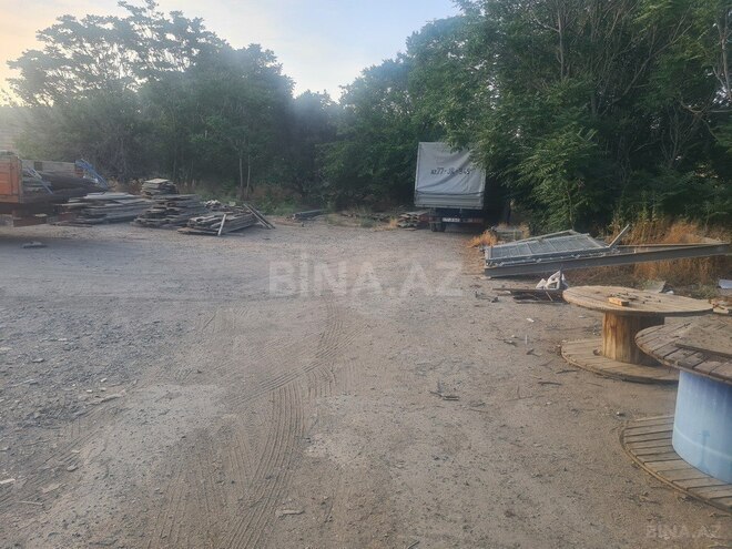 Obyekt - 7-ci mikrorayon q. - 420 m² (5)