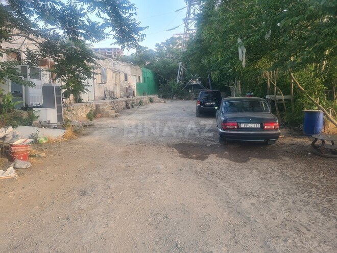 Obyekt - 7-ci mikrorayon q. - 420 m² (8)