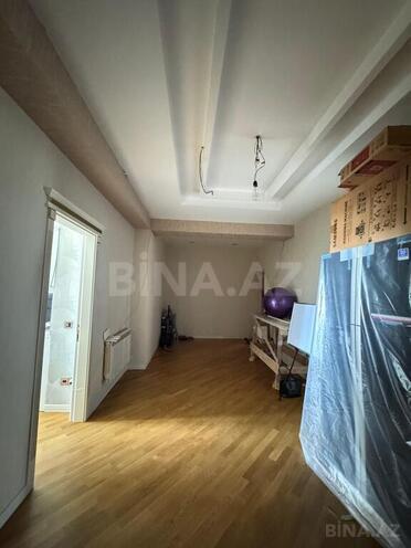 2-комн. новостройка - м. 8 ноября - 115 м² (17)
