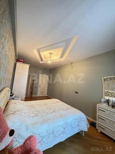 2-комн. новостройка - м. 8 ноября - 115 м² (8)