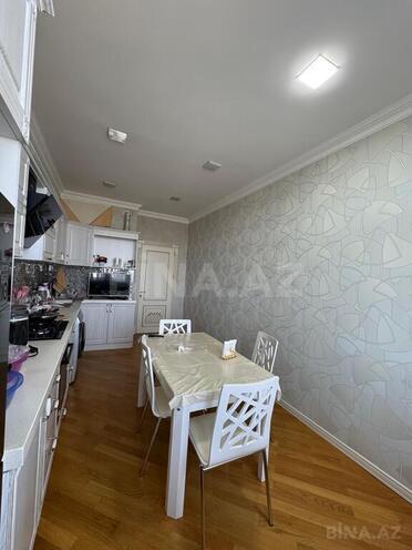 2-комн. новостройка - м. 8 ноября - 115 м² (10)