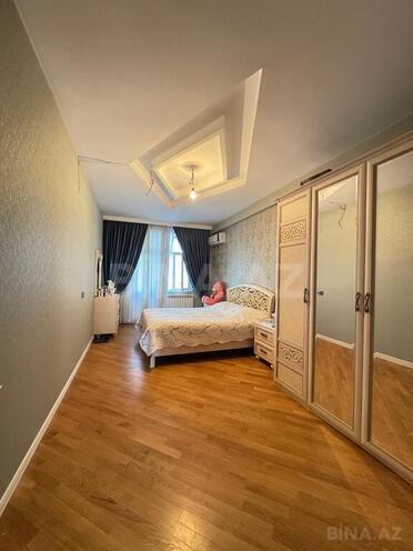 2-комн. новостройка - м. 8 ноября - 115 м² (7)