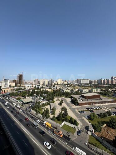 2-комн. новостройка - м. 8 ноября - 115 м² (5)