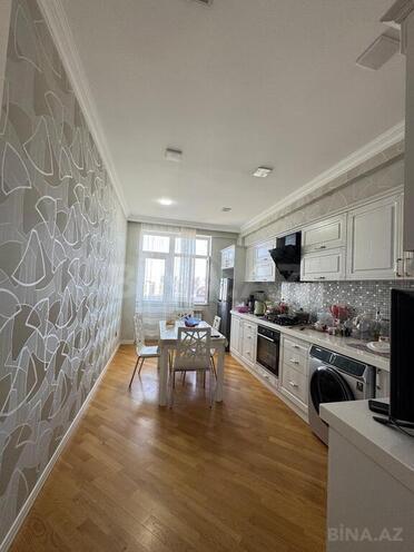 2-комн. новостройка - м. 8 ноября - 115 м² (9)