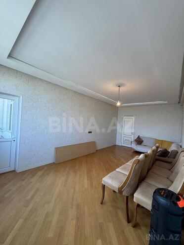 2-комн. новостройка - м. 8 ноября - 115 м² (3)