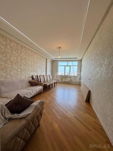 2-комн. новостройка - м. 8 ноября - 115 м² (1)