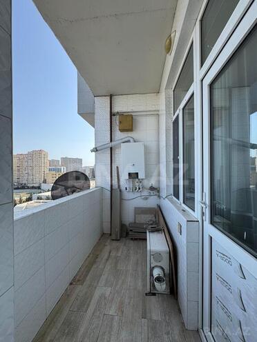 2-комн. новостройка - м. 8 ноября - 115 м² (6)