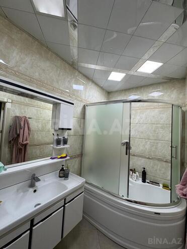2-комн. новостройка - м. 8 ноября - 115 м² (14)