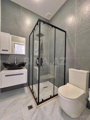 4 otaqlı həyət evi/bağ evi - Şüvəlan q. - 155 m² (14)