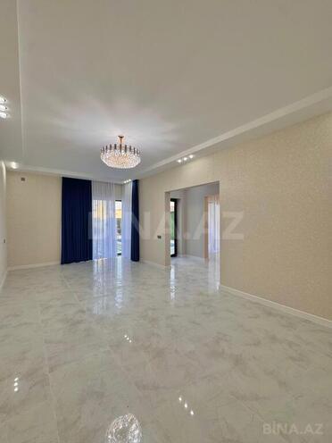 4 otaqlı həyət evi/bağ evi - Şüvəlan q. - 155 m² (11)