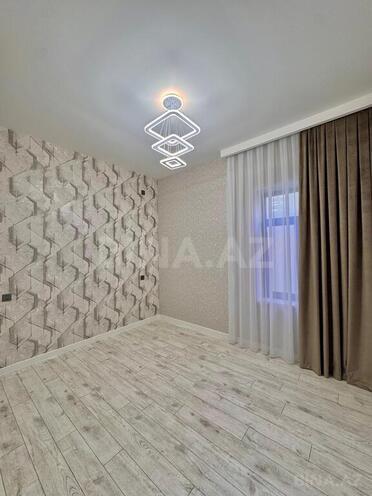 4 otaqlı həyət evi/bağ evi - Şüvəlan q. - 155 m² (17)