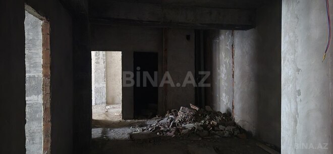 3 otaqlı yeni tikili - Həzi Aslanov m. - 136 m² (10)