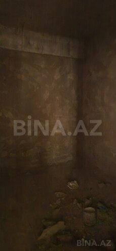 3 otaqlı yeni tikili - Həzi Aslanov m. - 136 m² (15)