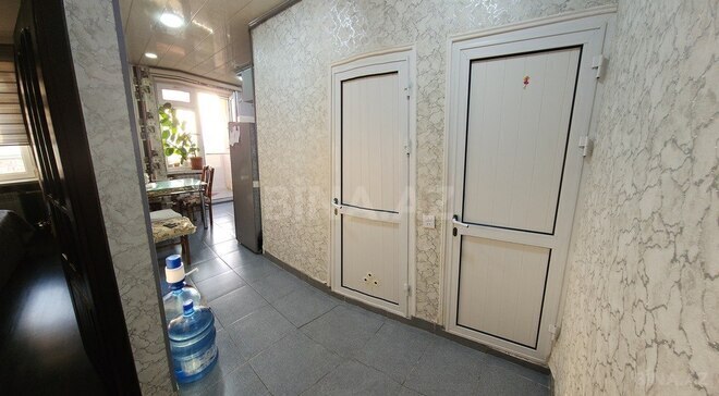 3 otaqlı yeni tikili - Yeni Günəşli q. - 61.1 m² (5)