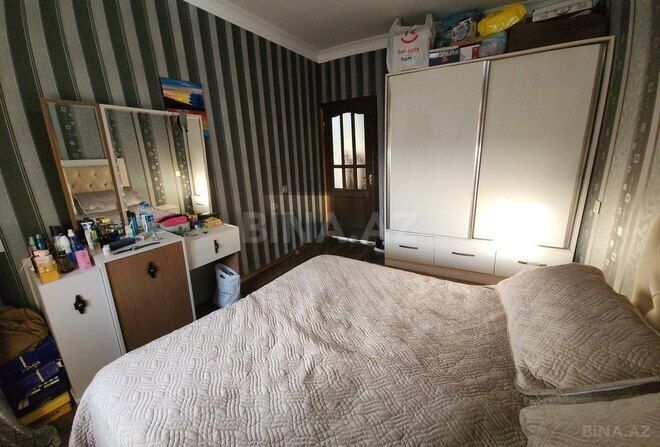 3 otaqlı yeni tikili - Yeni Günəşli q. - 61.1 m² (1)
