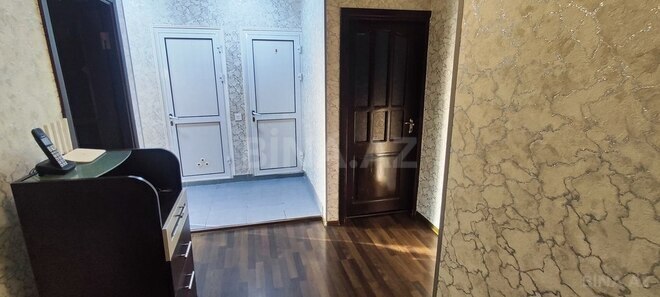 3 otaqlı yeni tikili - Yeni Günəşli q. - 61.1 m² (8)