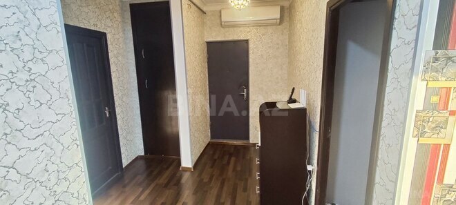 3 otaqlı yeni tikili - Yeni Günəşli q. - 61.1 m² (7)