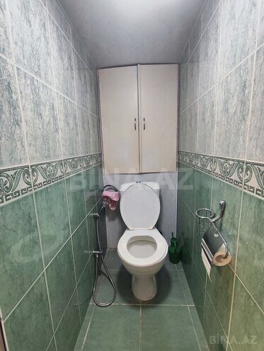 3 otaqlı yeni tikili - Yeni Günəşli q. - 61.1 m² (15)