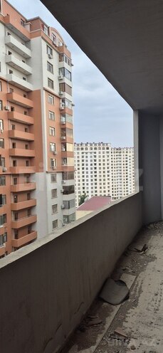 3 otaqlı yeni tikili - Həzi Aslanov m. - 136 m² (2)