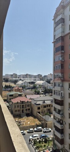 3 otaqlı yeni tikili - Həzi Aslanov m. - 136 m² (14)