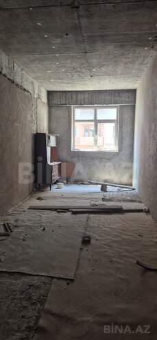 3 otaqlı yeni tikili - Həzi Aslanov m. - 136 m² (8)