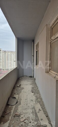 3 otaqlı yeni tikili - Həzi Aslanov m. - 136 m² (5)