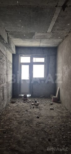 3 otaqlı yeni tikili - Həzi Aslanov m. - 136 m² (6)