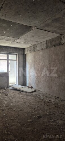 3 otaqlı yeni tikili - Həzi Aslanov m. - 136 m² (4)