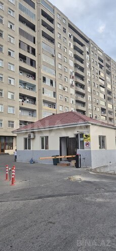 3 otaqlı yeni tikili - Həzi Aslanov m. - 136 m² (12)