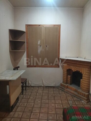 2 otaqlı köhnə tikili - İçəri Şəhər m. - 30 m² (9)