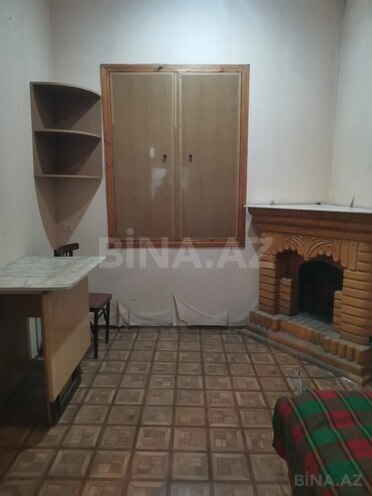 2 otaqlı köhnə tikili - İçəri Şəhər m. - 30 m² (3)