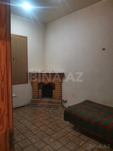 2 otaqlı köhnə tikili - İçəri Şəhər m. - 30 m² (4)