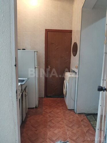 2 otaqlı köhnə tikili - İçəri Şəhər m. - 30 m² (2)