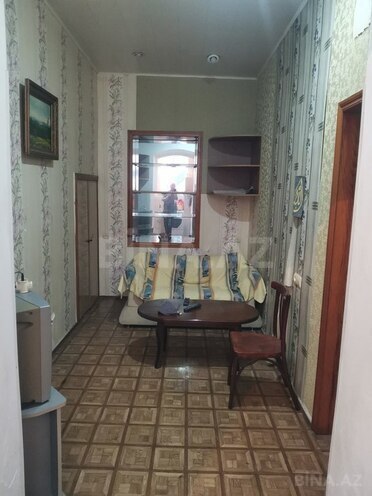 2 otaqlı köhnə tikili - İçəri Şəhər m. - 30 m² (12)