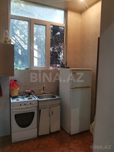 2 otaqlı köhnə tikili - İçəri Şəhər m. - 30 m² (8)