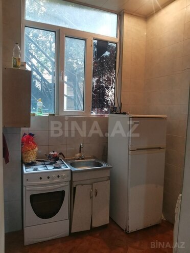 2 otaqlı köhnə tikili - İçəri Şəhər m. - 30 m² (5)