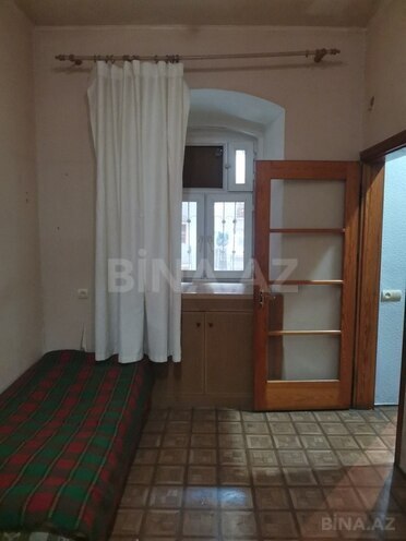 2 otaqlı köhnə tikili - İçəri Şəhər m. - 30 m² (10)