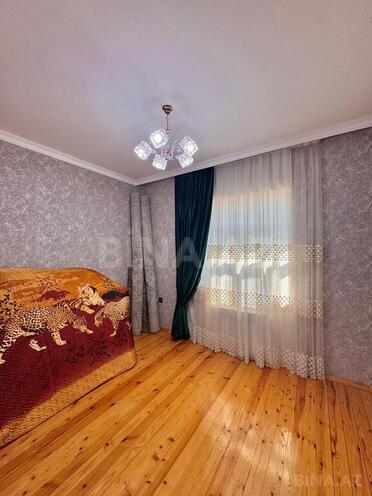 4 otaqlı həyət evi/bağ evi - Şüvəlan q. - 170 m² (14)